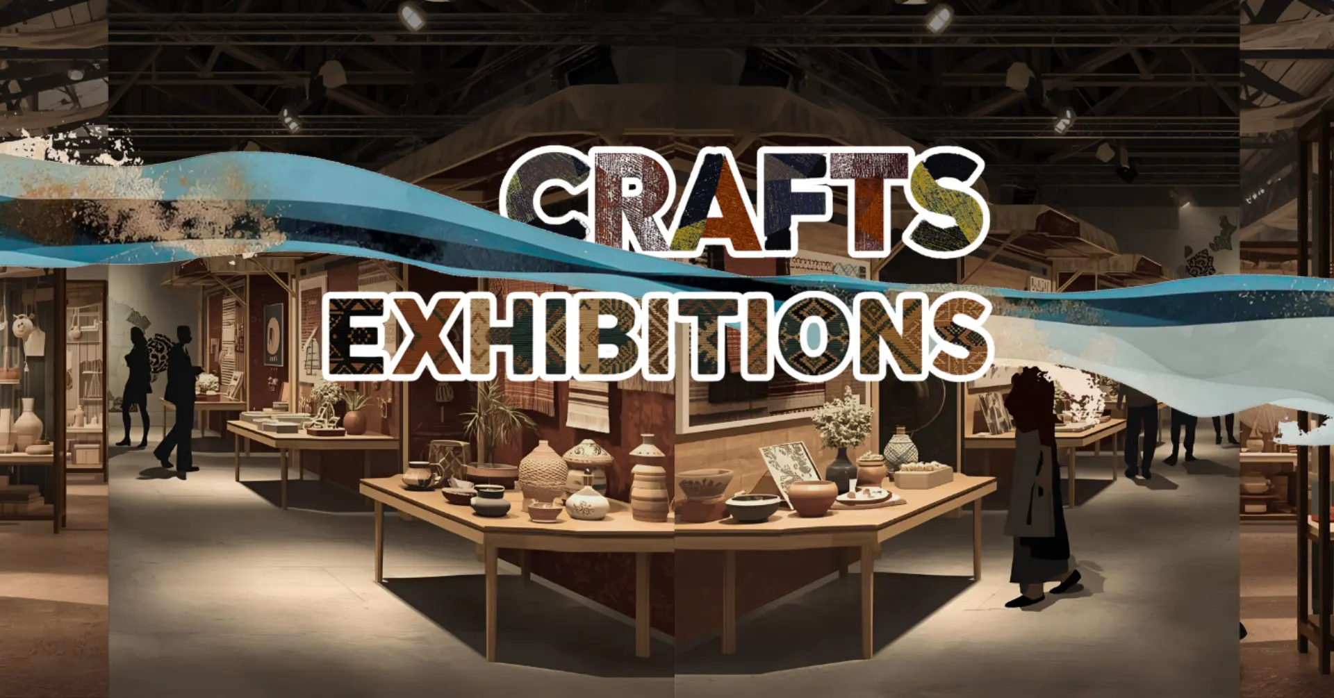 Exhibition - Zenraa Studio (1)